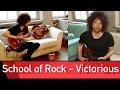 "Victorious" by Wolfmother - How to play - The School of Rock @ ROCK ANTENNE