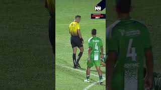 Veja o terceiro Gol do Cruzeiro-AL contra o Dimensão Saúde  - Copa Alagoas 2026