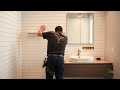 Bathroom Backsplash: DIY or Hire a Contractor? What San Jose Homeowners Must Know