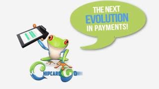 Chipcard Go EMV Pay at the Table