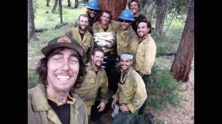 UFA Wildland 2014 slideshow