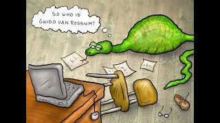[Rediff][Cours] Formation au langage Python [3/9]
