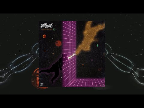 Putar Shooting Stars - Spag Heddy