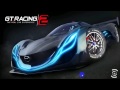 لعبة السيارات GT Racing 2