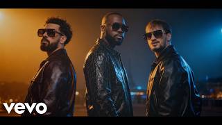 Samara Feat. DYSTINCT, Balti, Soolking, GIMS & Muslim - Jusqu'au Dernier Rêve │ Mashup REMIX │