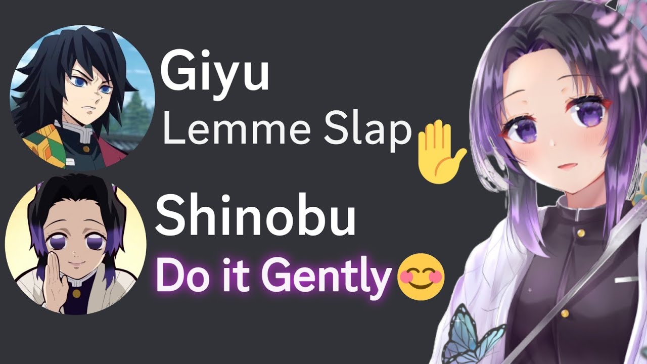 If The Hashiras Played Truth or Dare...