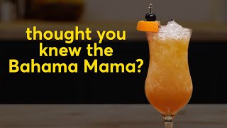 Woah Mama. that's different!