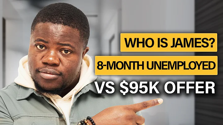 He Had a "Perfect" Resume. Got Zero Interviews. Here's What He Fixed.