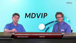 Introducing MDVIP Personalized Healthcare to our Region 9/9/2020