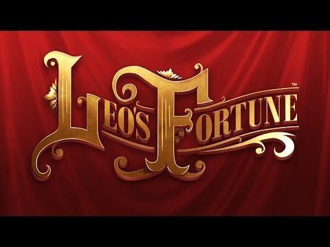 Official Leo's Fortune Launch Trailer