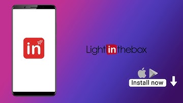 Lightinthebox APP Get 3X Rewards