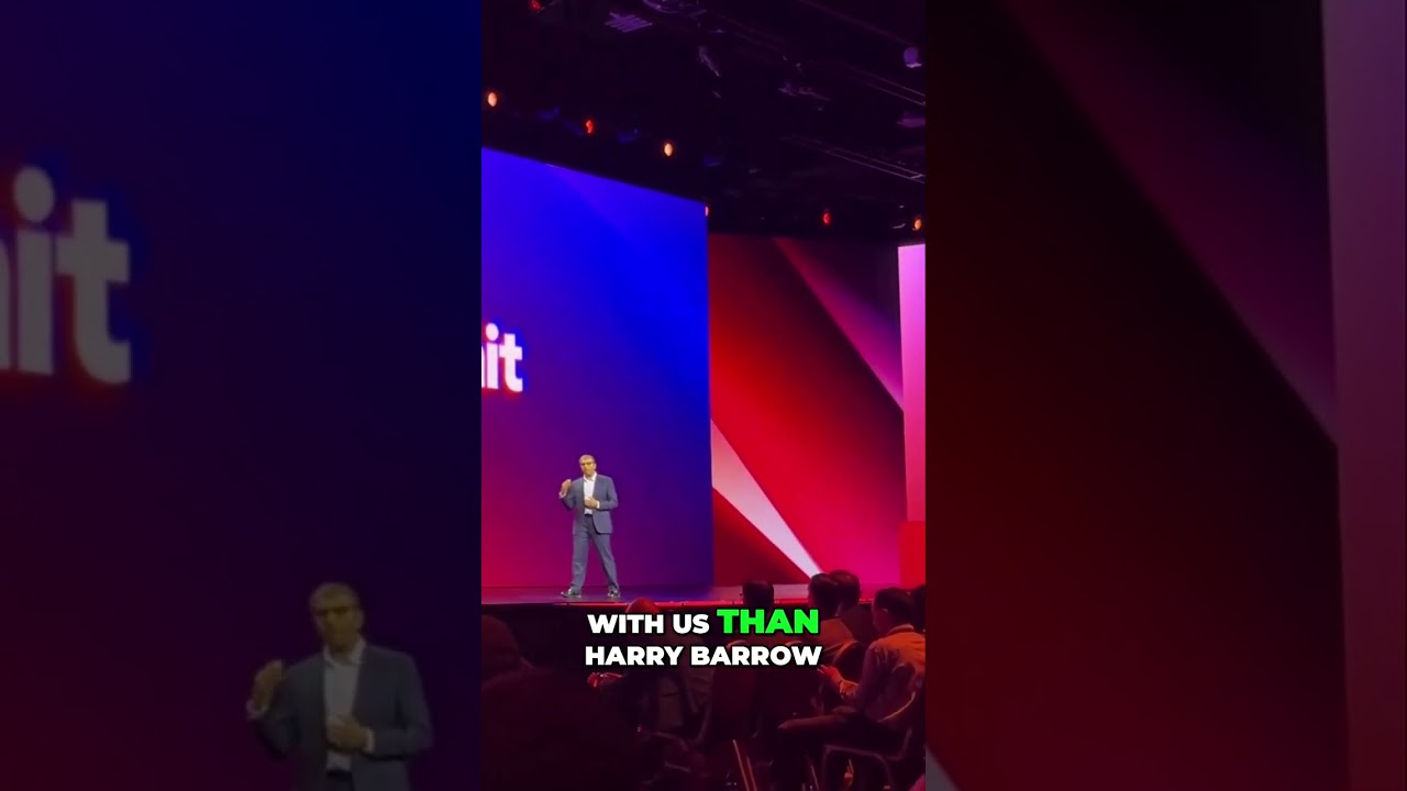 Transforming the Auto Industry: Insights from General Motors' CEO