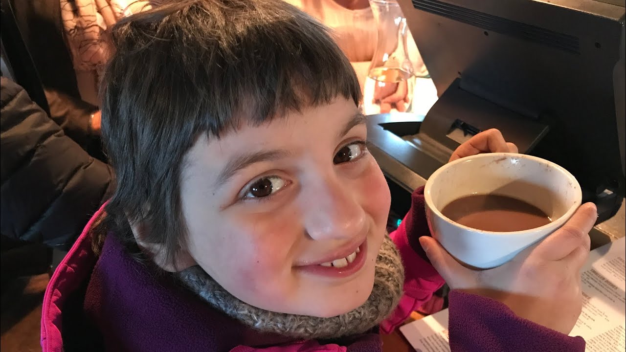 Vanessa Moss - Children in Need