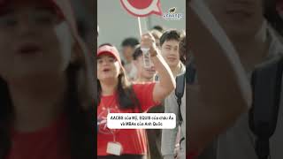 Vì sao bạn không thể bỏ lỡ UOA – University of Auckland?
