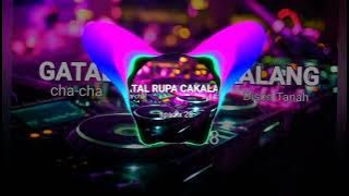 Gatal sama cakalang II Lagu Remix Cha cha manado II vocal Bobby tiwa