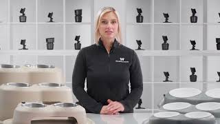 Pet Feeding System - One Minute Overview