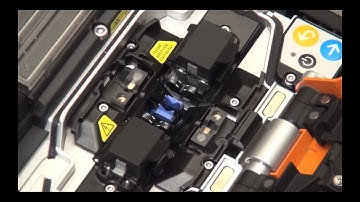 Replacing the electrodes (Help Video for TYPE-72C/TYPE-82C(no21))