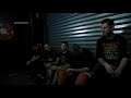 Barebones band interview 4k