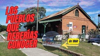 Encantadores lugares de Magdalena, Buenos Aires. Argentina 🇦🇷