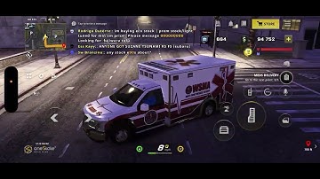 One State RP Walkthrough | Starting My Life in One State! (Realistic Roleplay Gameplay