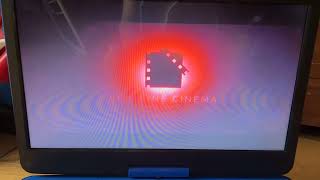 Opening Logos Final Destination Bloodlines (DVS)