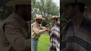 Conociendo a Don Silverio Gaitan Uribe, en Los Altos de Jalisco.