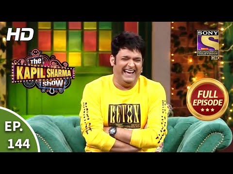 The Kapil Sharma Show Season 2 - Annu's Crazy Jokes - Ep 144 - Full Episode - 26th September 2020