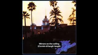 Hotel California - Eagles (Lirik Terjemahan)