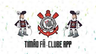 [VIRTUES.AG] TIMÃO FÃ-CLUBE APP - CORINTHIANS ANDROID | iOS screenshot 4