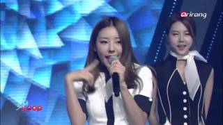150925 ★ UNICORN(유니콘) - Huk(헉) @ SK