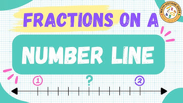 Unlocking Fractions on a Number Line: Step-by-Step Guide to Mastering Fractions with Bunny& Frankie