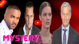 Victor The Next Big Mystery That Will Rock General Hospital Get Ready for Unexpected Twists and Turn