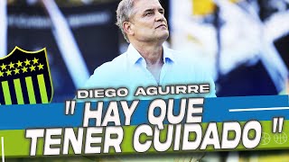 PEÑAROL: "NO ME DIERON LA LLAVE DEL CLUB"