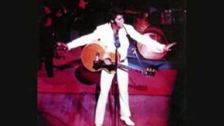 Elvis Presley - C&#39;mon Everybody