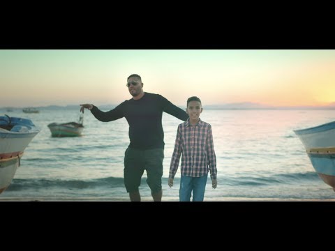 Balti - Ya Lili Despacito feat. Hamouda, 3ammar Basha, Rola - REMIX 2018