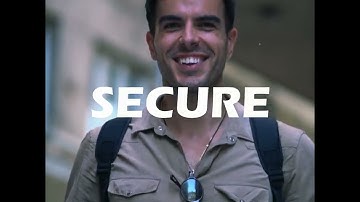 Blockchain technology makes KRS Coin tokens affordable, fast, and secure.