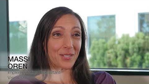 Vision33 - Your Dedicated SAP Business One Implementation Partner