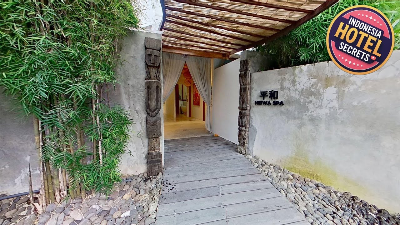 Blue Karma Village | Bali, Indonesia | Hotel Review 🏩