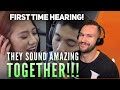 Arnel Pineda and Morissette cover "I Finally Found Someone" LIVE on Wish 107.5 Bus [REACTION!!!]