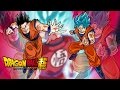 Dragonball Super - Full Power! [HQ Cover]