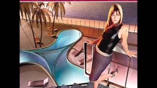 Sandra Collins - My Mind Is Going