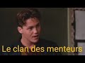 Le clan des menteurs