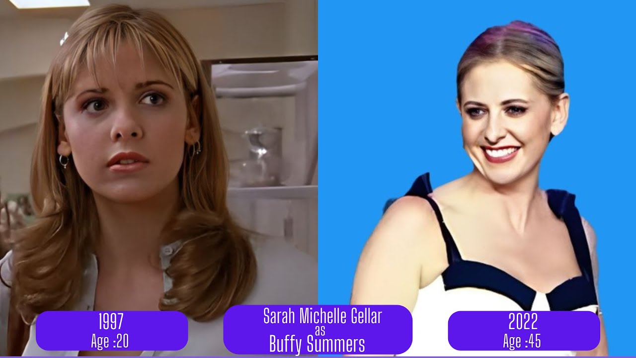 Buffy The Vampire Slayer 1997 2003 Series Cast Then And Now YouTube buffy-the-vampire-slayer-1997-2003-series-cast-then-and-now-youtube