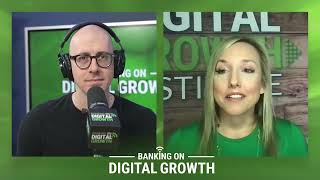 Exponential Growth: Personal Growth + Professional Growth 🌱💼