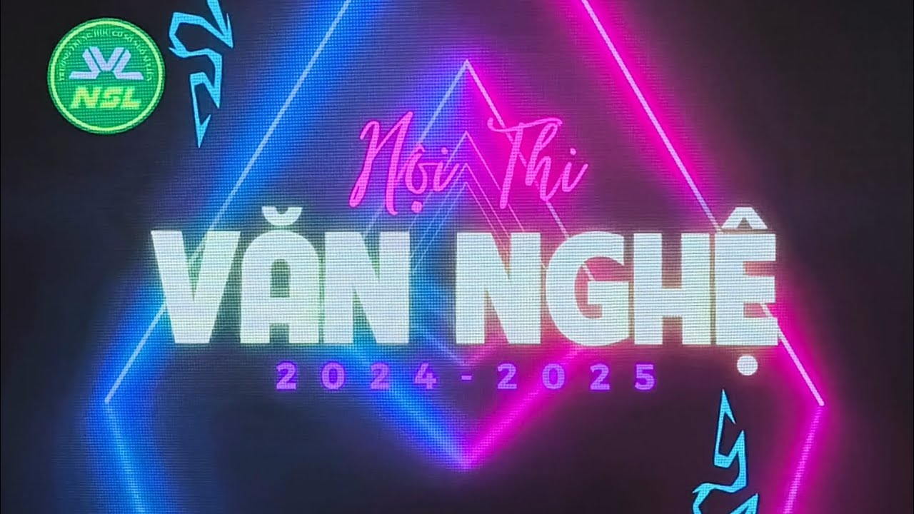 #HOẠTĐỘNG || HỘI THI VĂN NGHỆ TRƯỜNG THCS NGÔ SĨ LIÊN - NĂM HỌC 2024/25 (P.2)