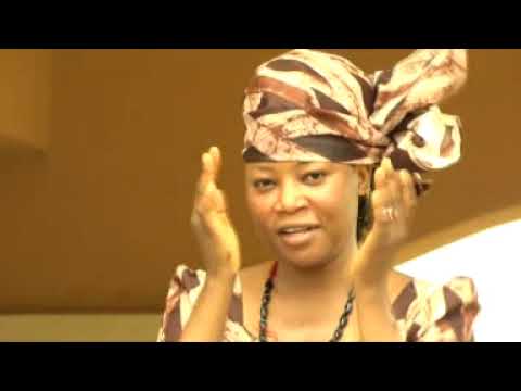 Enyanya (Dancing) - Nupe/Nigerian/African Song