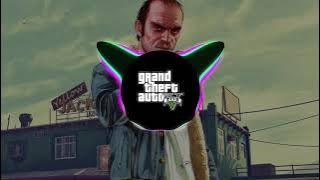 GTA V - Kill Trevor OST