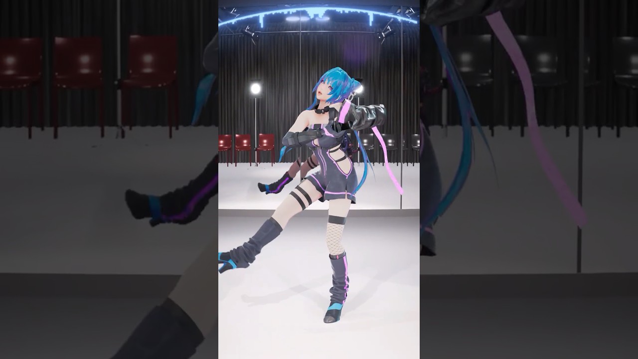 #NMIXX #BlueValentine | Dance Cover by Villains