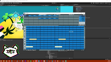 Killing more time with Bosca Ceoil: Daily Devlog #12 | Unity Steam VR #12