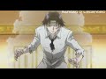 Skillet Comatose Hunter X Hunter AMV Chrollo 